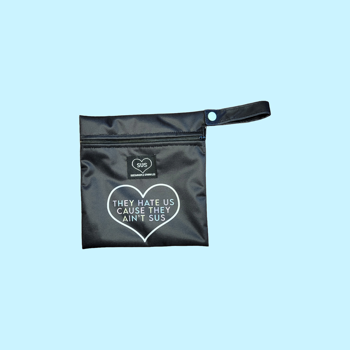 SUS - Mini Wet Bag
