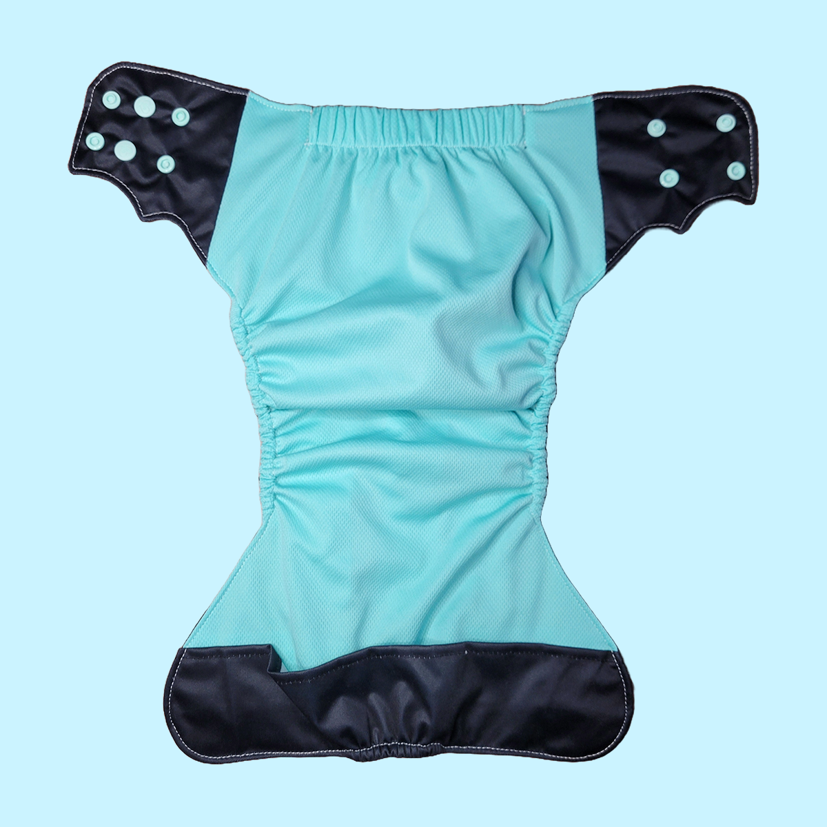 SUS Baby Batwing - Midsize™ Wonder fit™ Pocket