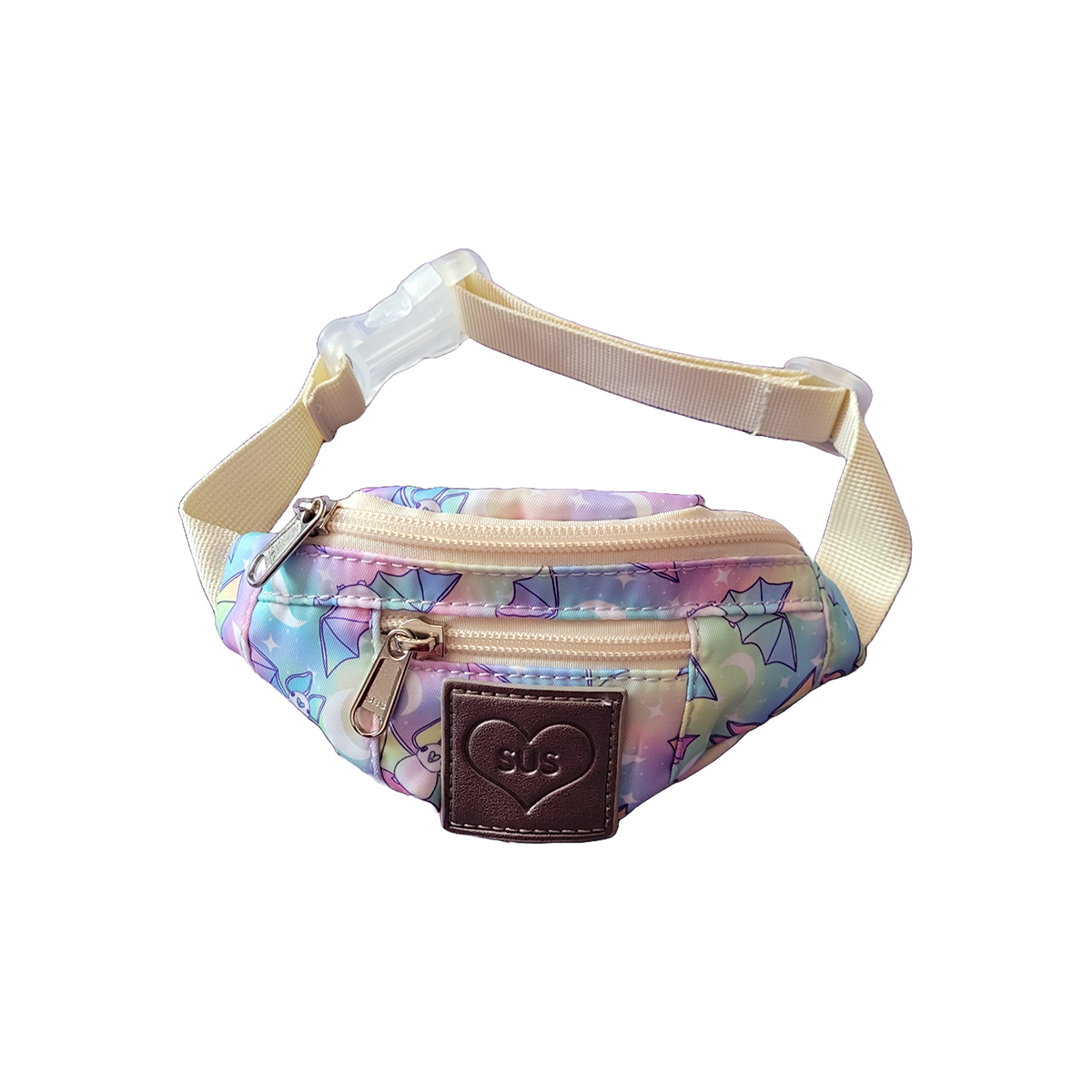 Cross body packs (Toddler, Child & Adult) - Ophelia