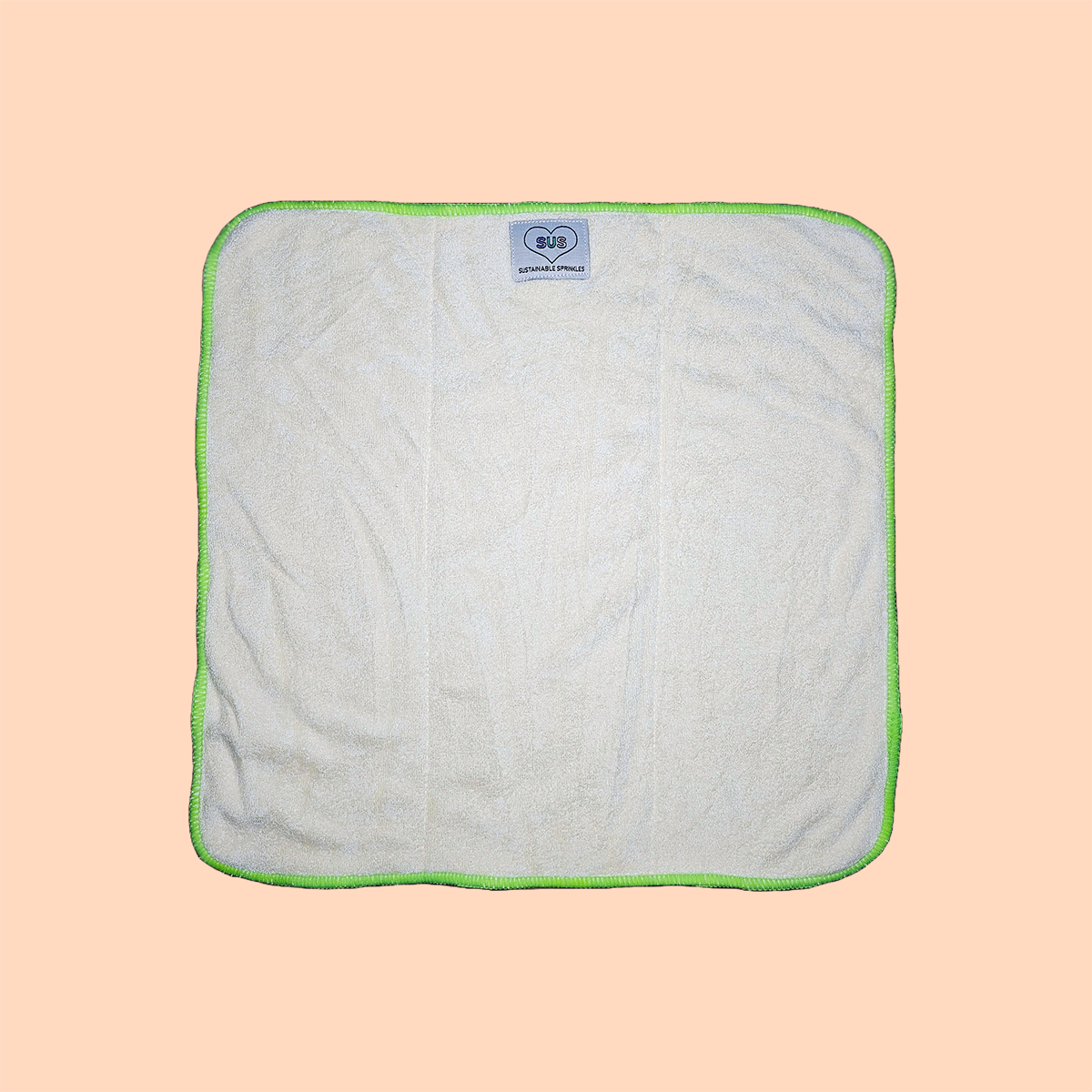 9 layer Midsize™ Bamboo Terry Trifold - Light to Moderate Wetter