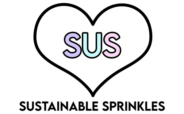 Sustainable Sprinkles