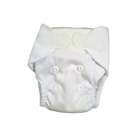 Preemie AIO diapers
