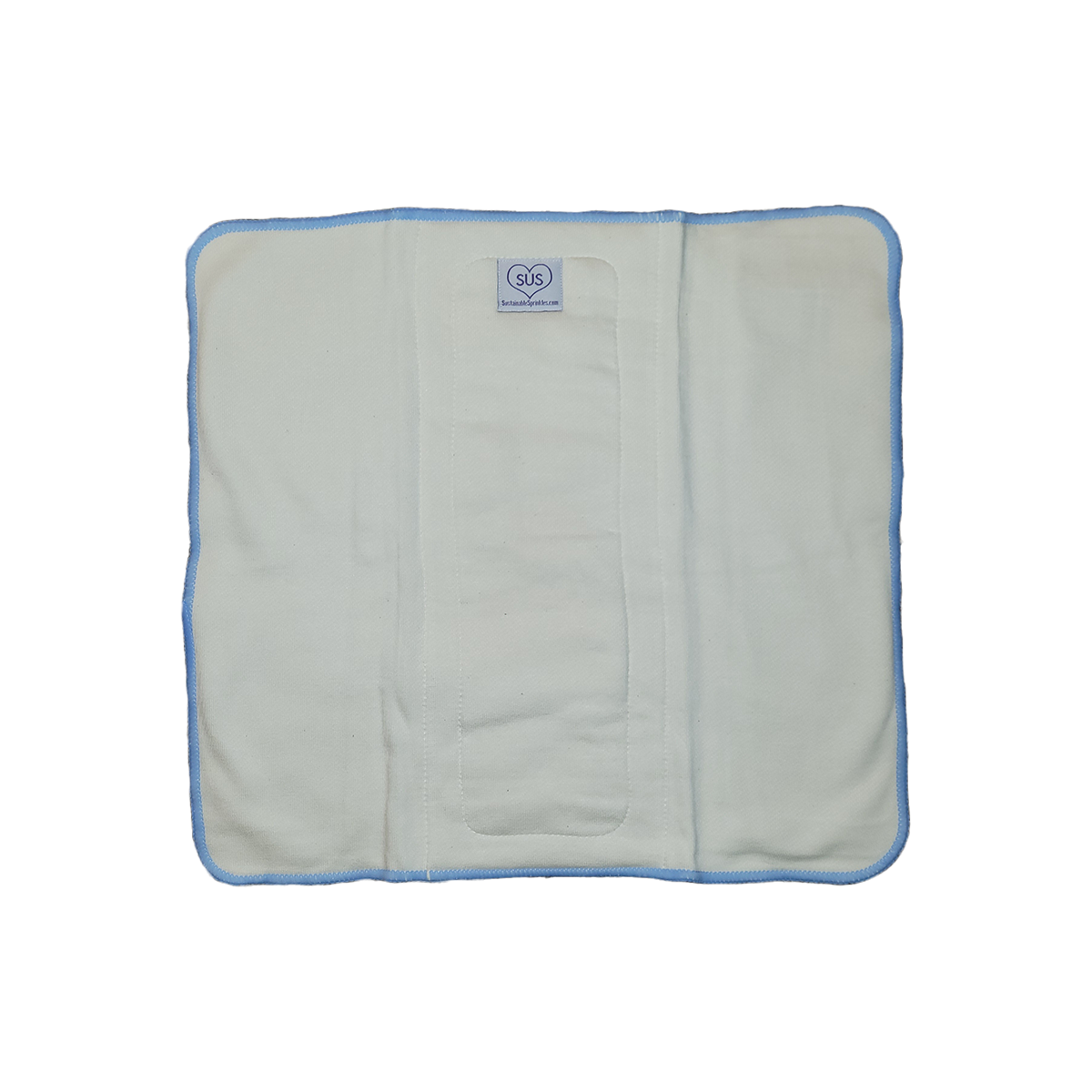 XL 8 layer Bamboo Cotton TriFold